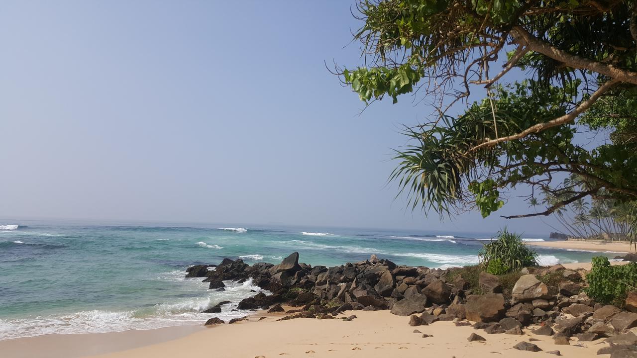 Rankaty Residence Unawatuna Exterior photo