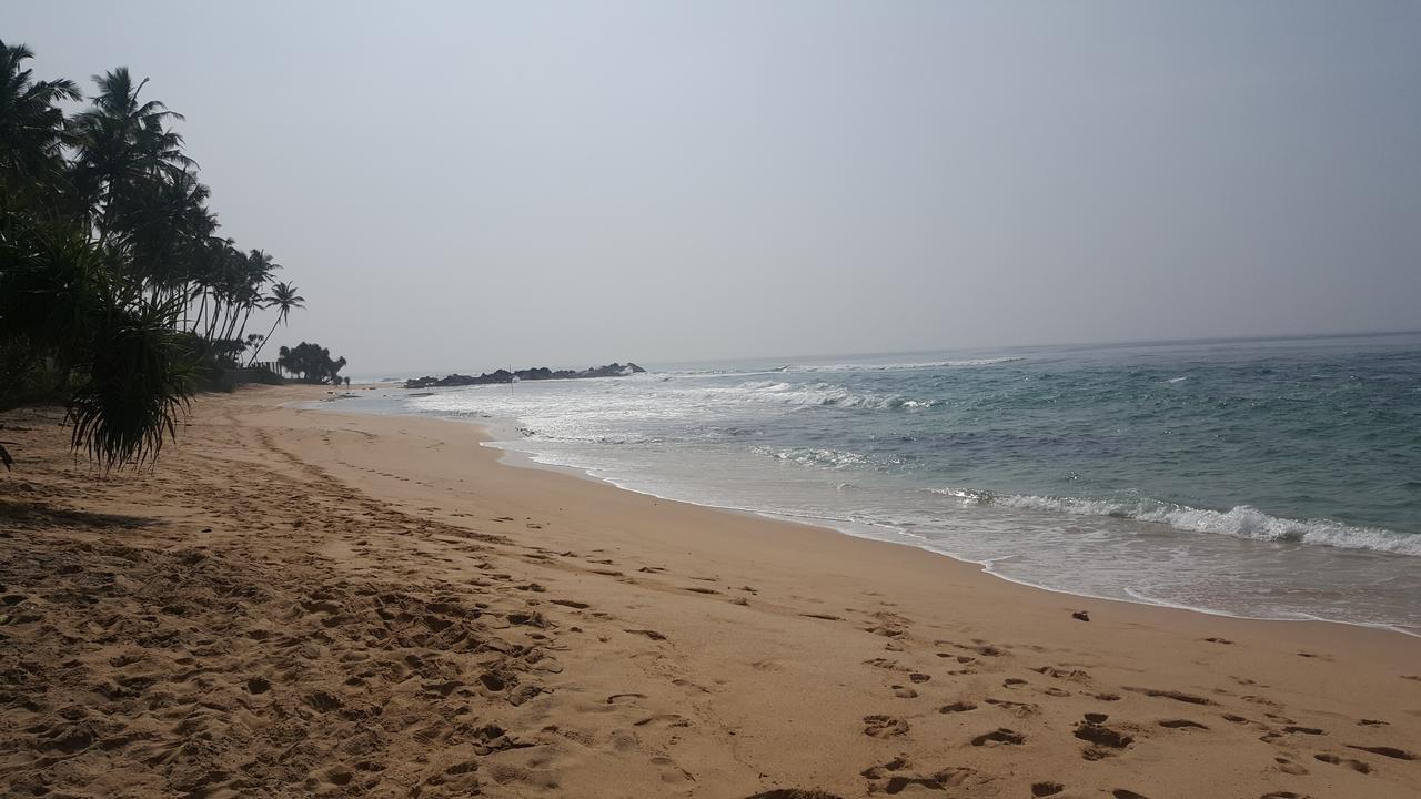 Rankaty Residence Unawatuna Exterior photo